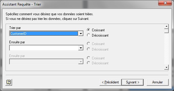 Assistant ODBC pour les requetes SQL dans Excel - Excel.Québec