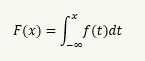 Excel loi Exponentielle formule 2
